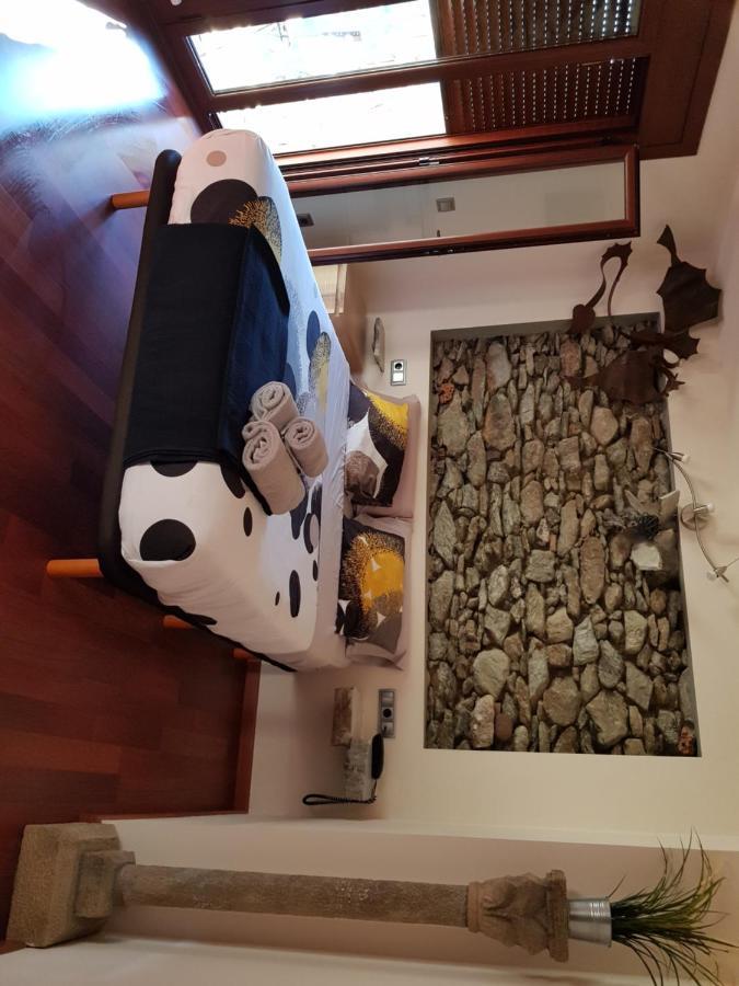Rural L'ortiga Blanca Hotel *