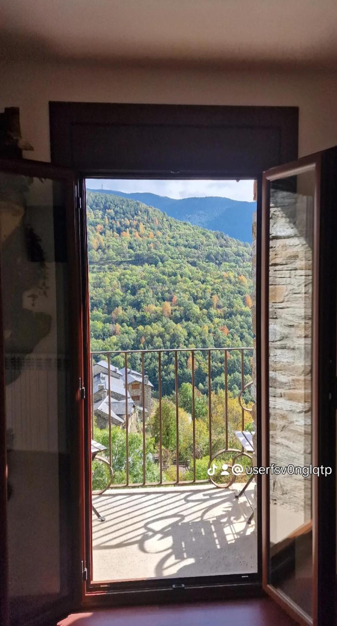 Hotel Rural L'ortiga Blanca Queralbs (Caralps)