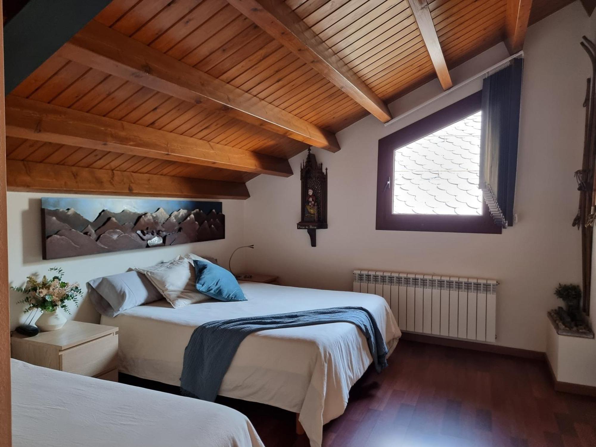 Hotel Rural L'ortiga Blanca Queralbs (Caralps)