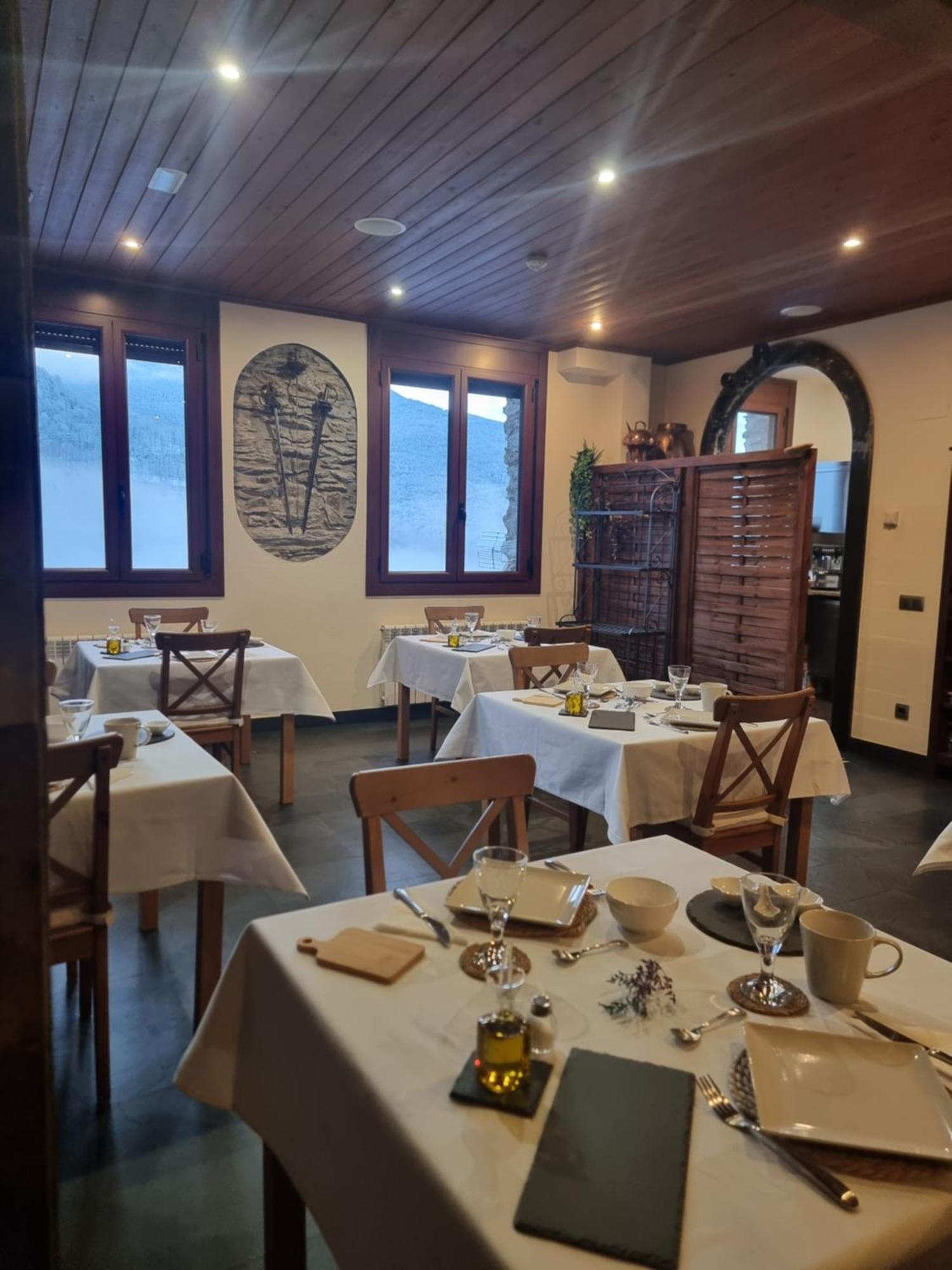 Hotel Rural L'ortiga Blanca *