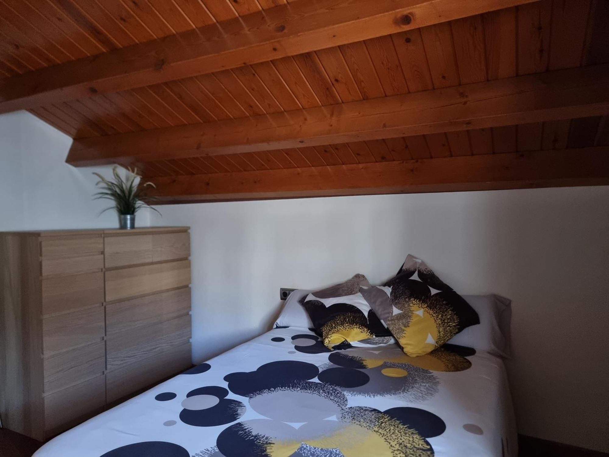 Hotel Rural L'ortiga Blanca Queralbs (Caralps)