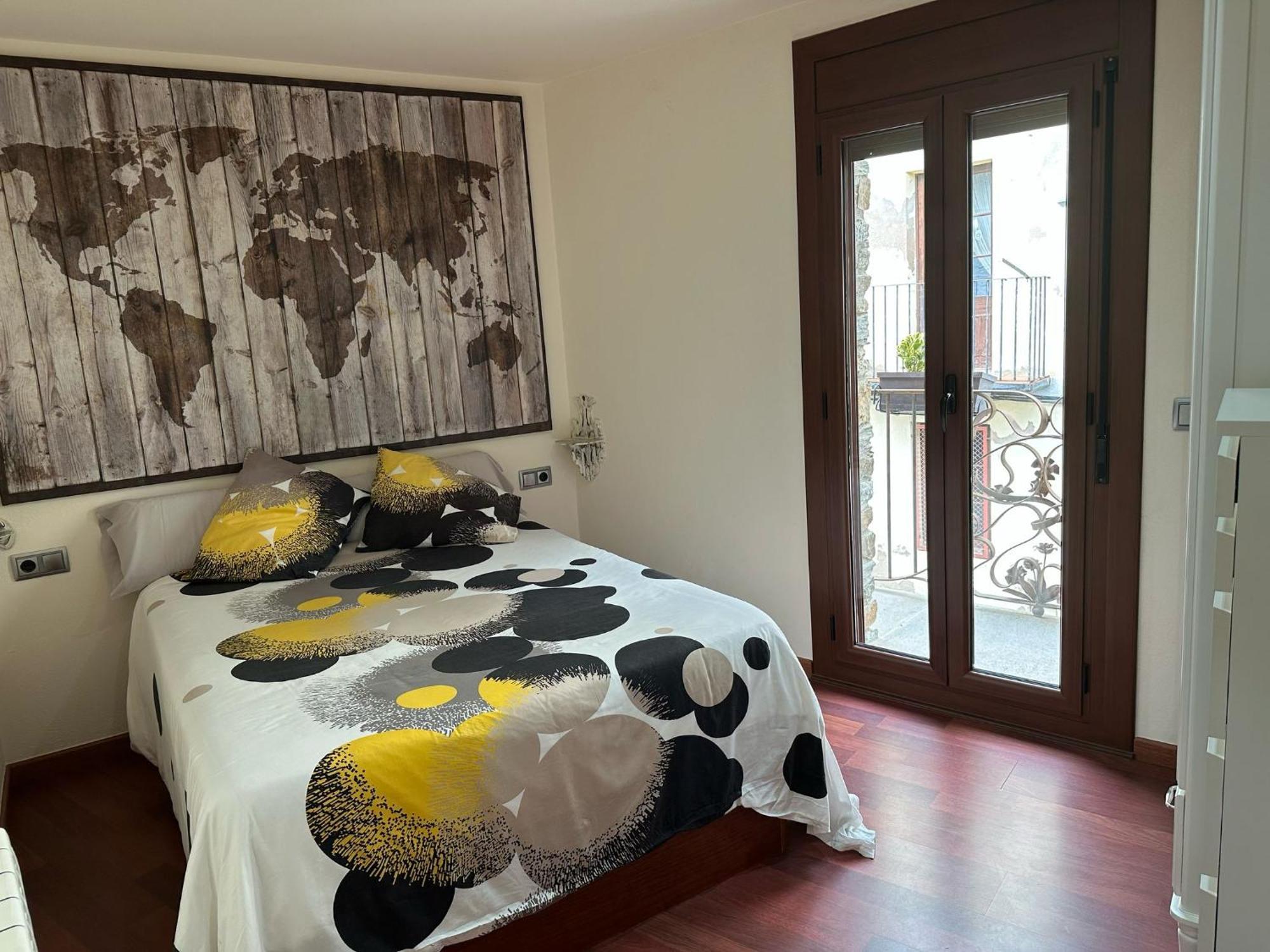 Hotel Rural L'ortiga Blanca Queralbs (Caralps)