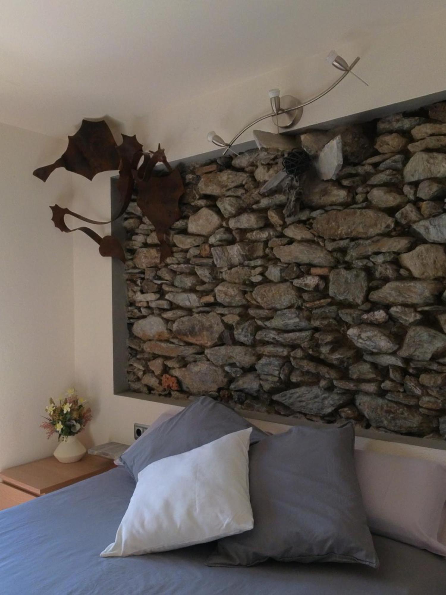 Hotel Rural L'ortiga Blanca Queralbs (Caralps)