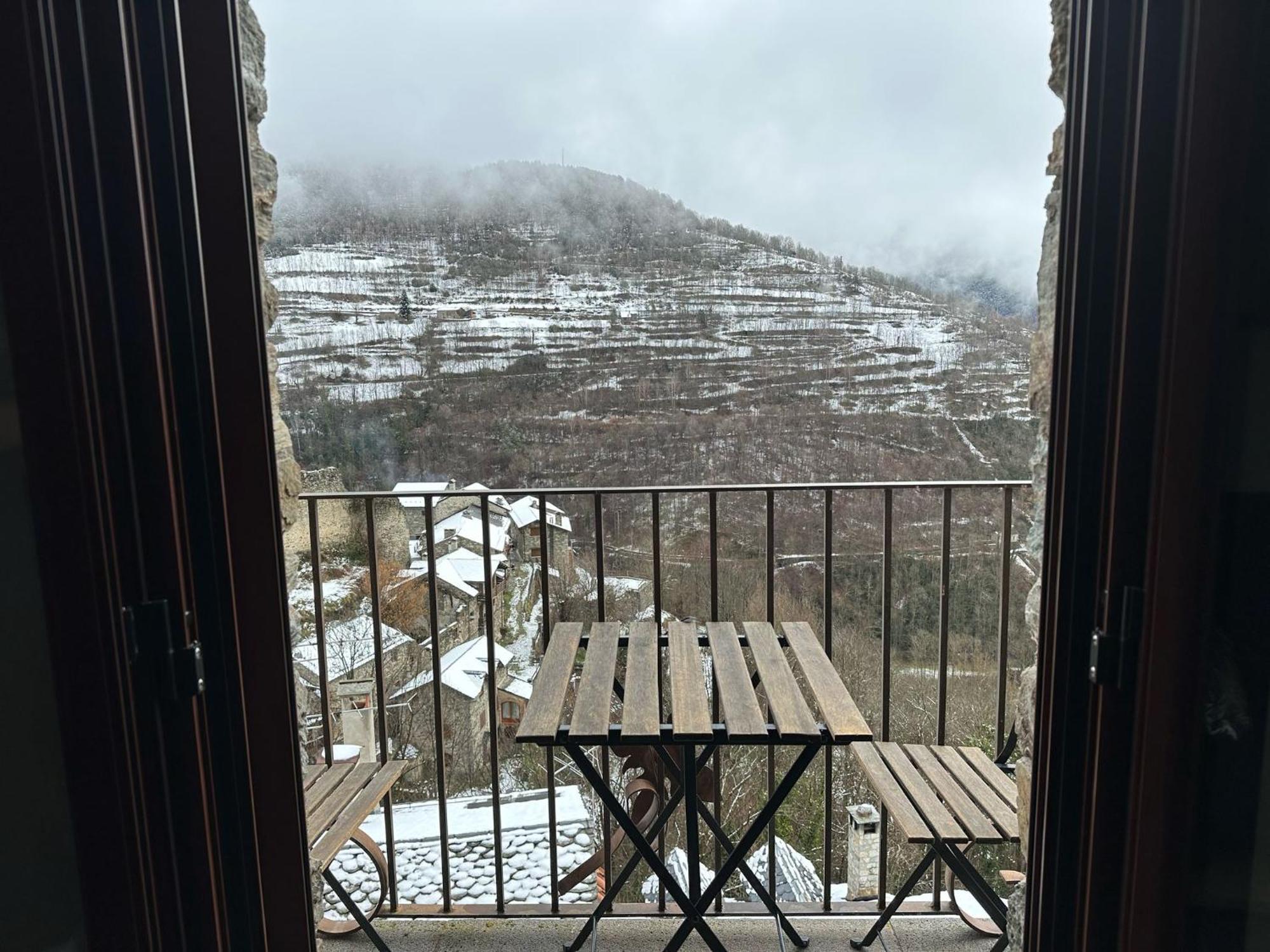 Hotel Rural L'ortiga Blanca