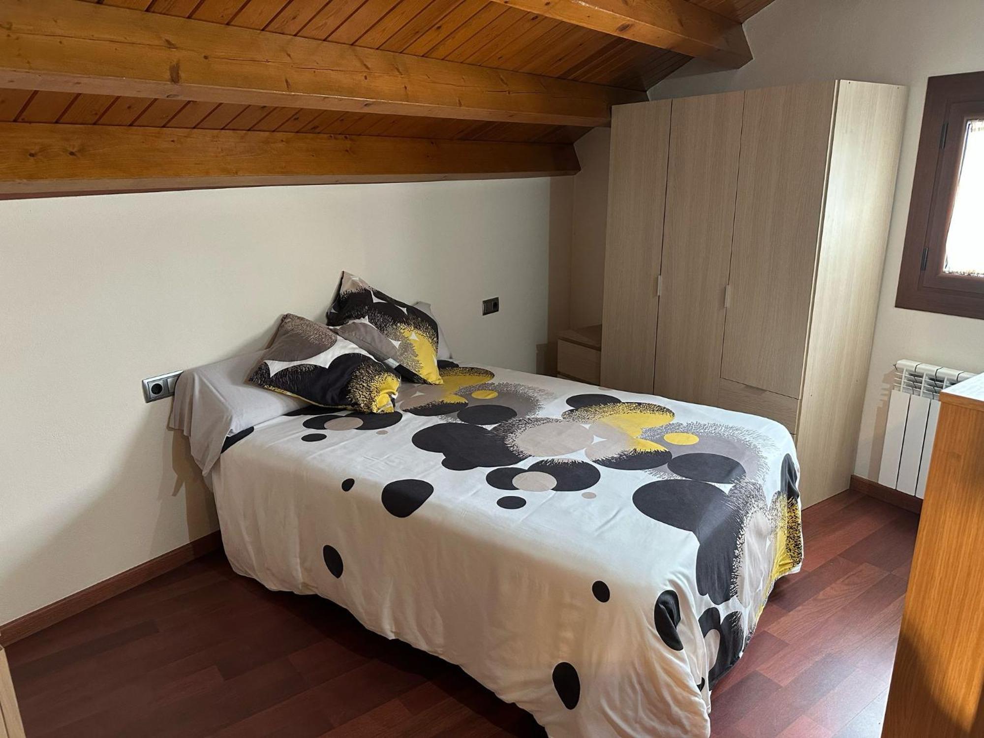 Rural L'ortiga Blanca Hotel *