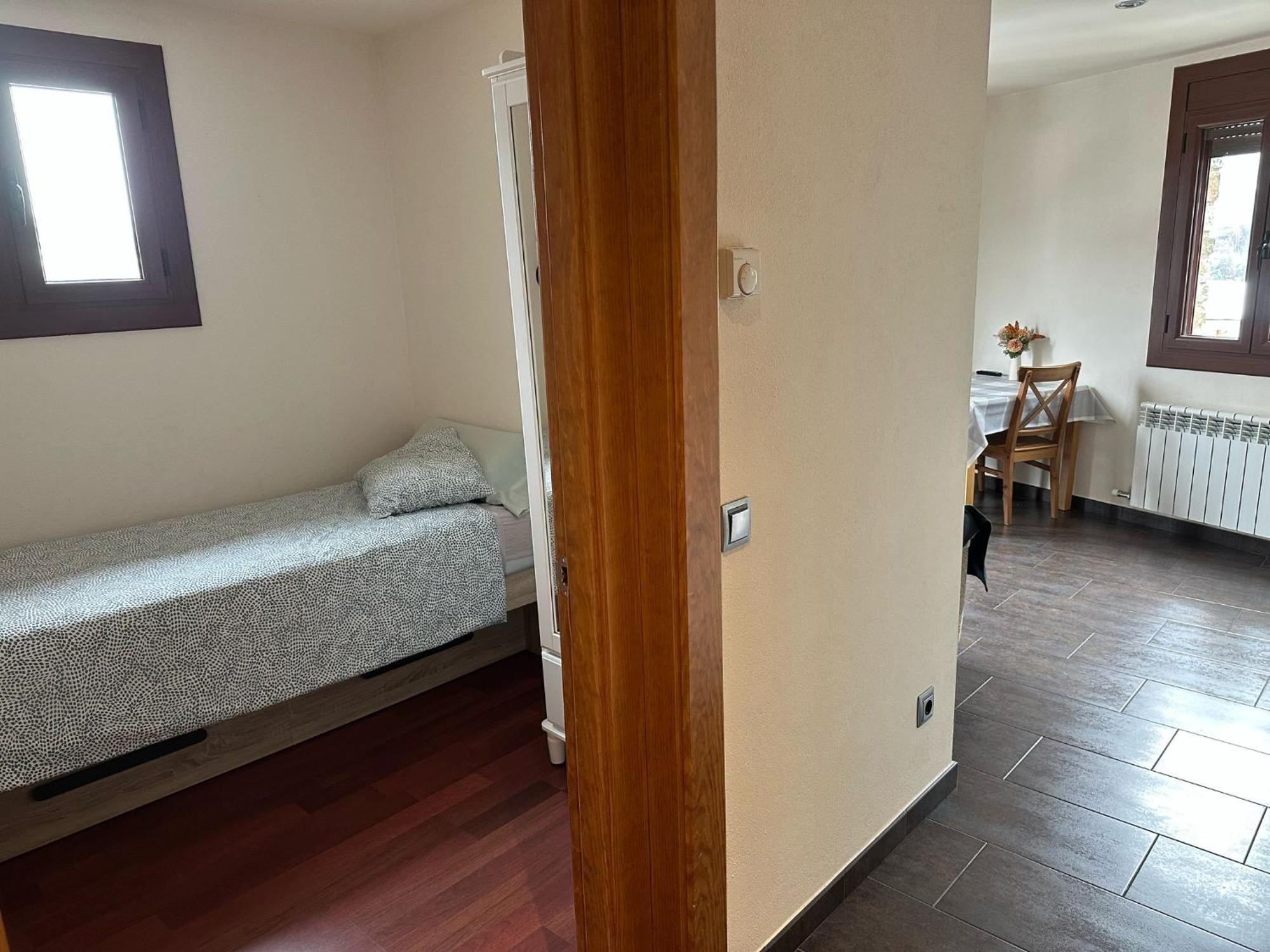 Hotel Rural L'ortiga Blanca Queralbs (Caralps)