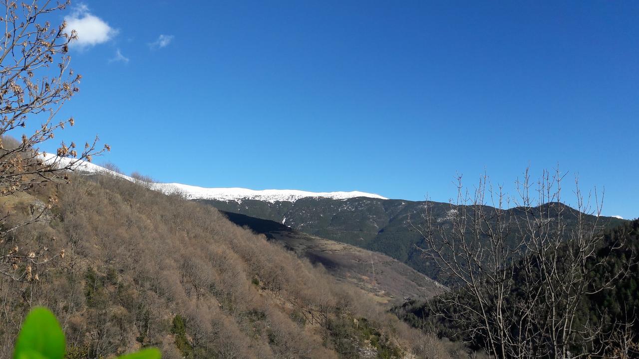 Rural L'ortiga Blanca * Queralbs (Caralps)