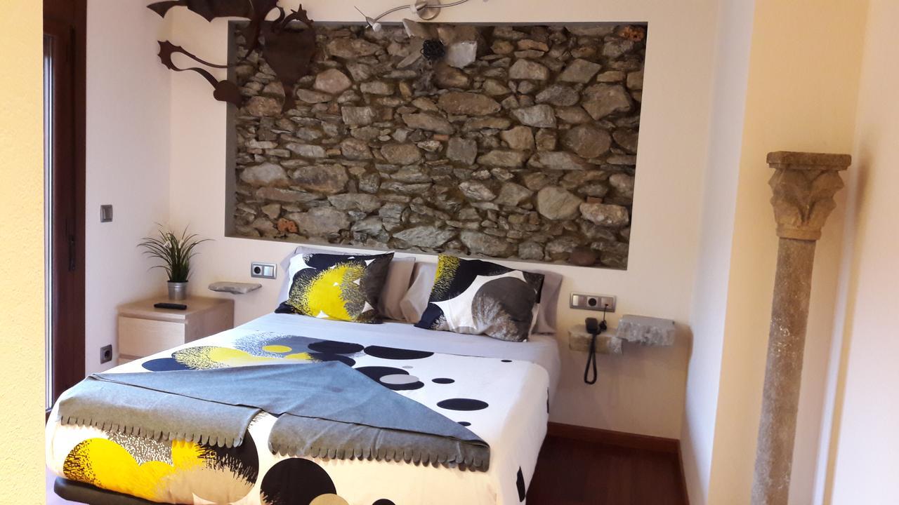 Hotel Rural L'ortiga Blanca Queralbs (Caralps)