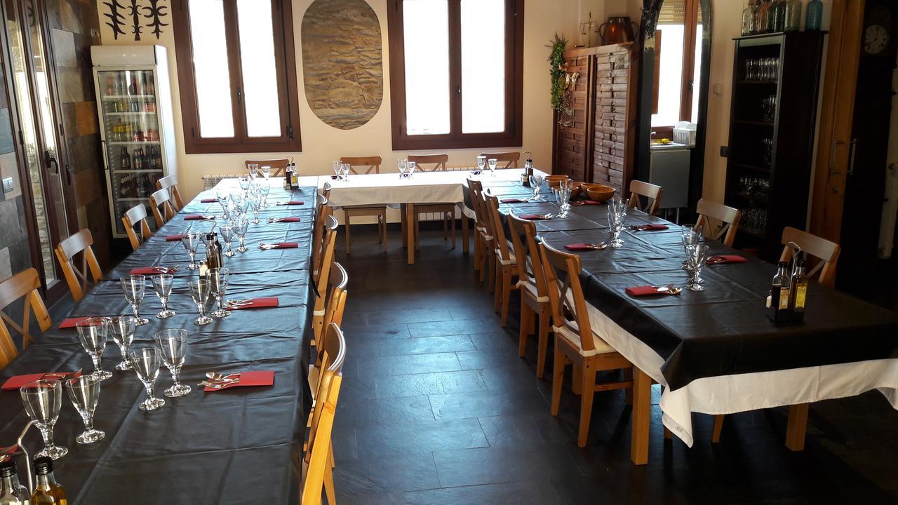 Hotel Rural L'ortiga Blanca