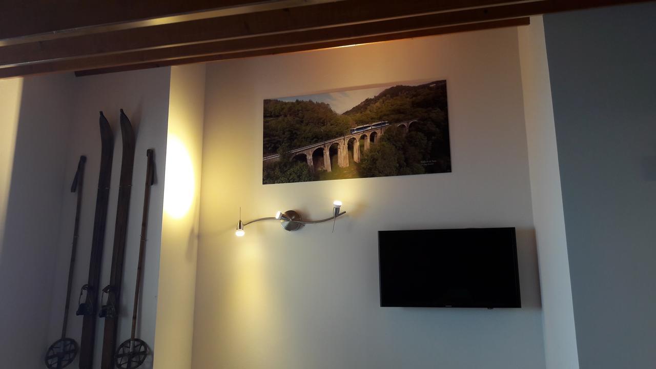 Hotel Rural L'ortiga Blanca Queralbs (Caralps)