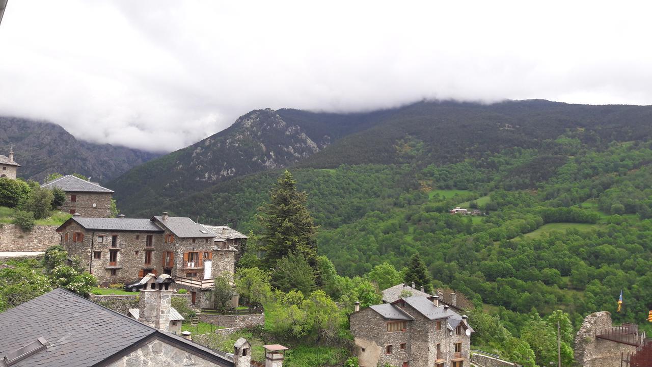 Rural L'ortiga Blanca