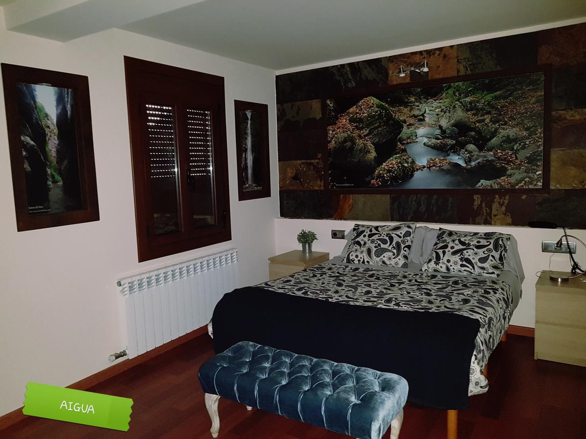 Hotel Rural L'ortiga Blanca