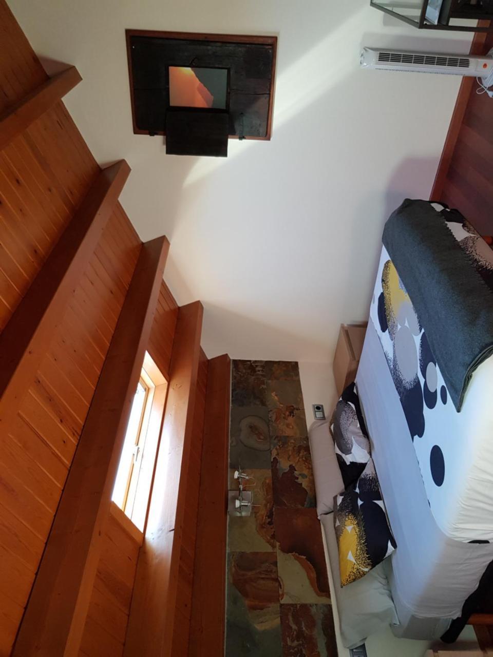 Hotel Rural L'ortiga Blanca Queralbs (Caralps)
