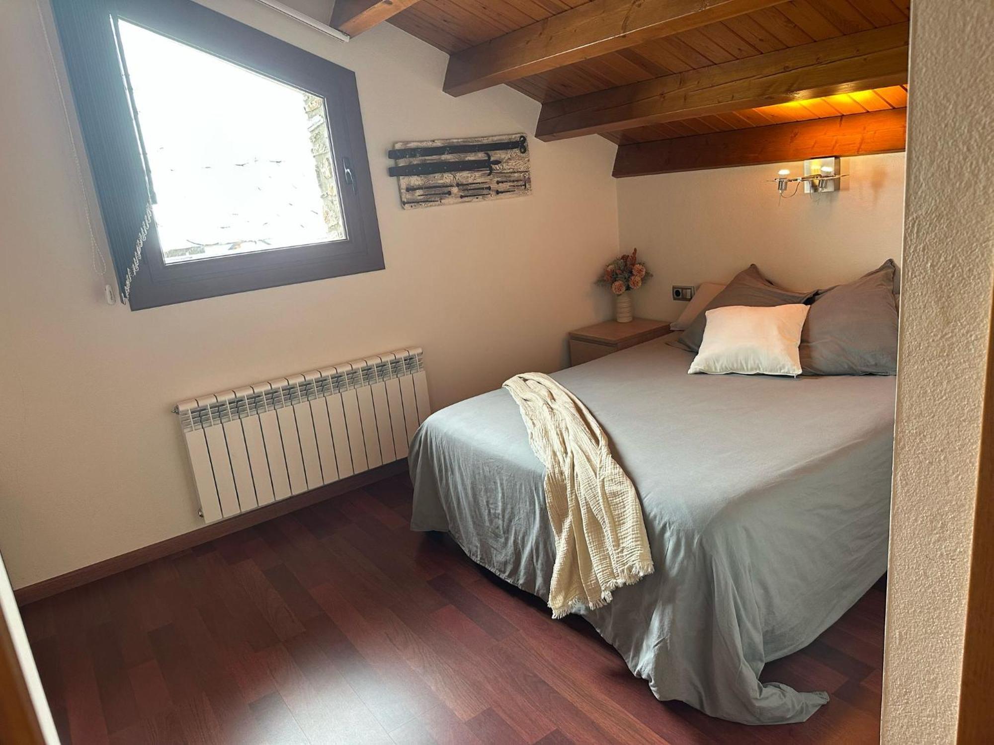 Hotel Rural L'ortiga Blanca