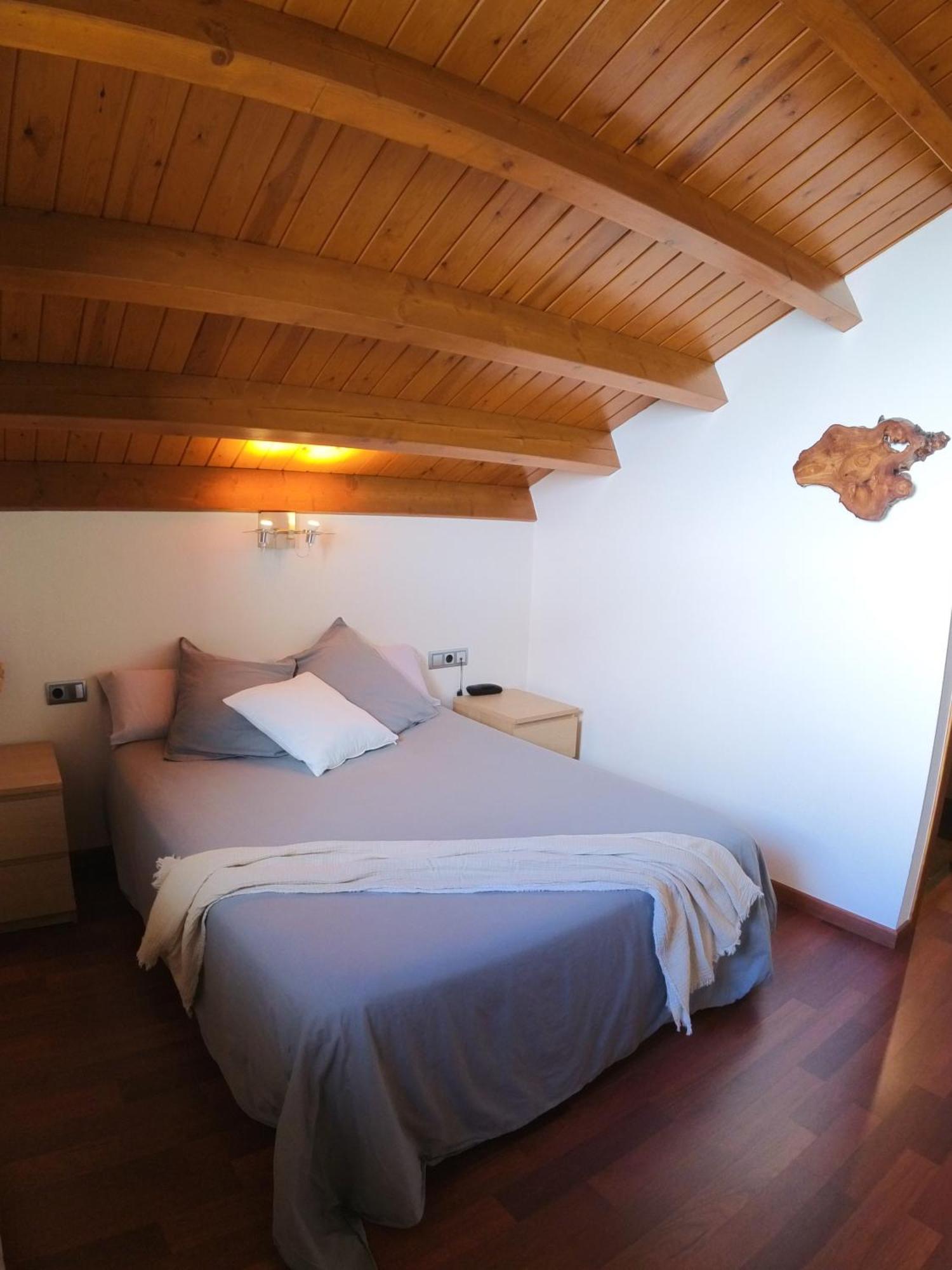 Rural L'ortiga Blanca Hotel *