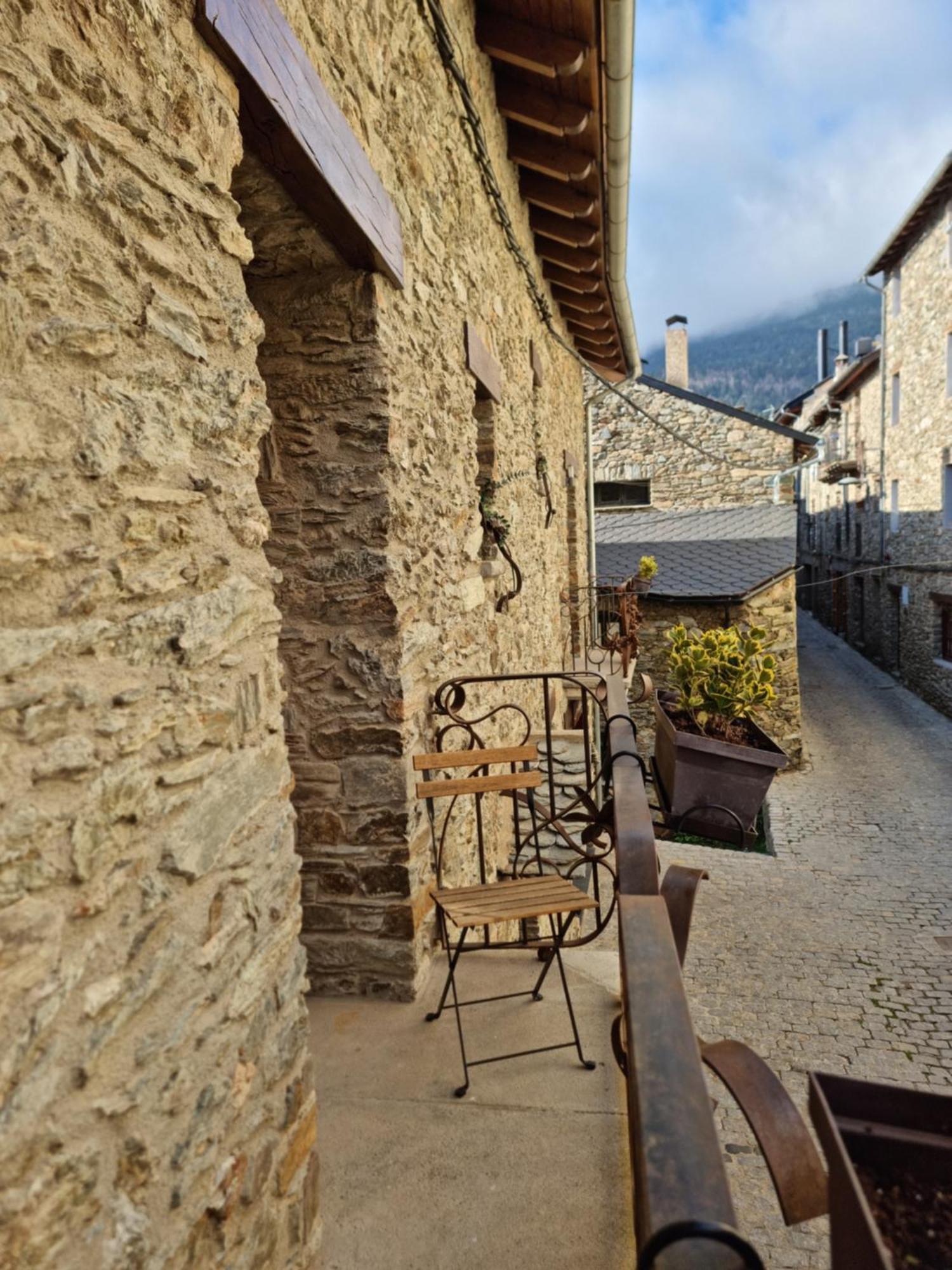Rural L'ortiga Blanca *