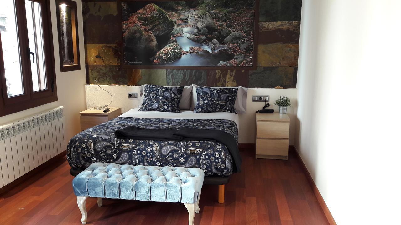 Hotel Rural L'ortiga Blanca