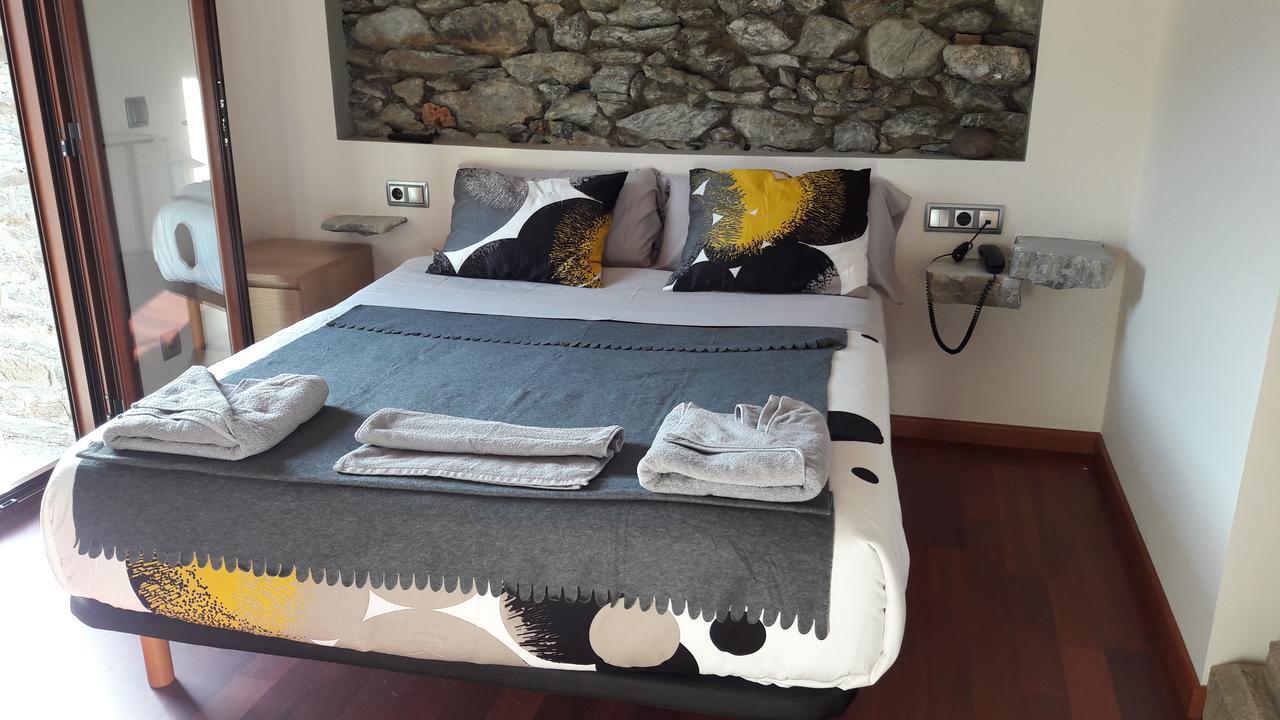 Hotel Rural L'ortiga Blanca