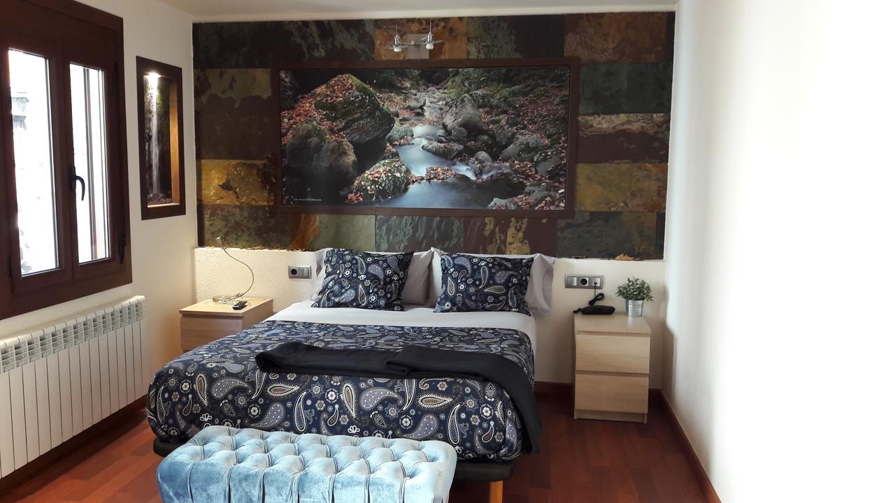 Rural L'ortiga Blanca Hotel *