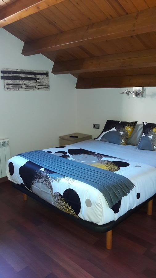 Rural L'ortiga Blanca Hotel *