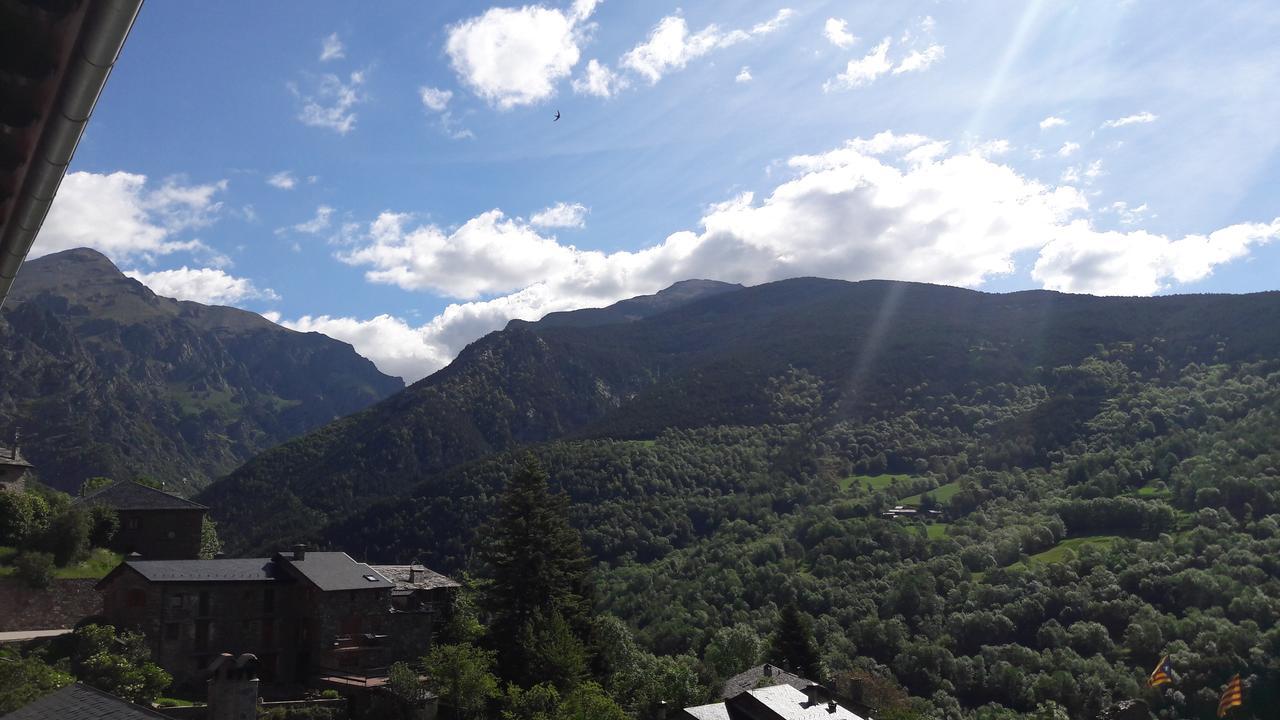 Hotel Rural L'ortiga Blanca *