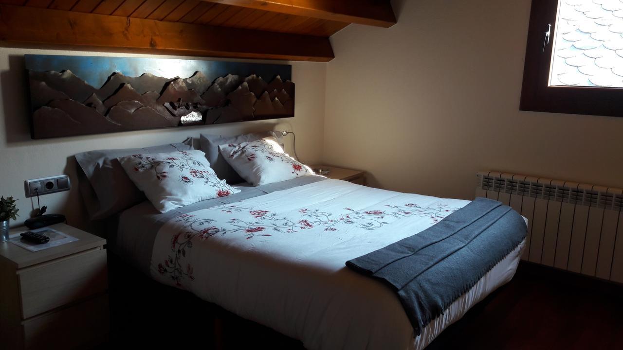 Hotel Rural L'ortiga Blanca