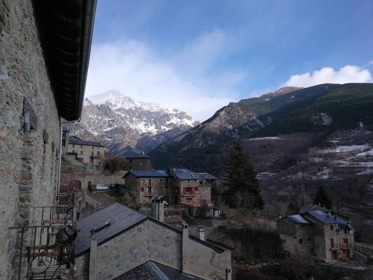 Rural L'ortiga Blanca Hotel